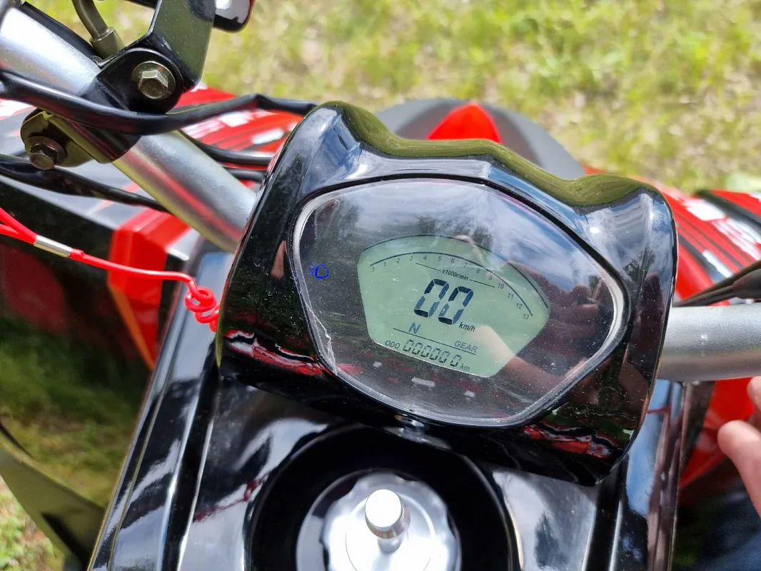 PROMAX SPORT - PRO 180 (2025)